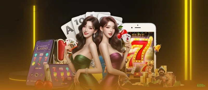 Fortune Rabbit Slot