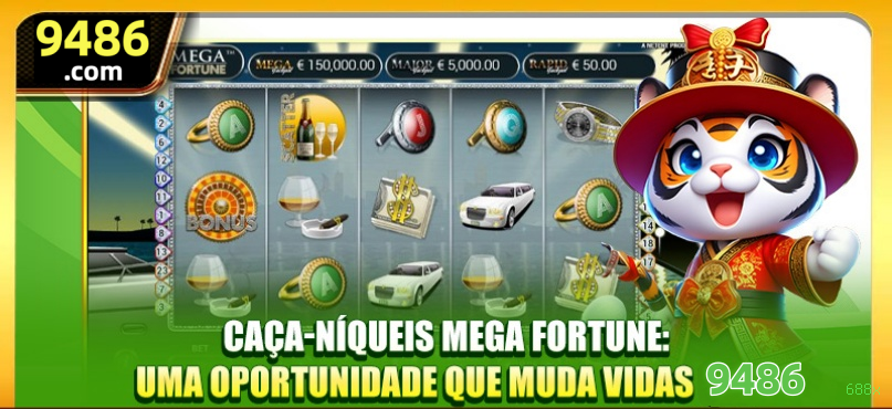 Raspadinhas Digitais