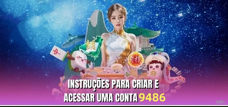 688x Plataforma